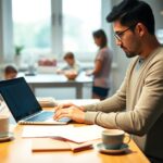 How to Start Freelancing on Upwork as a Busy Parent (Even with No Experience)