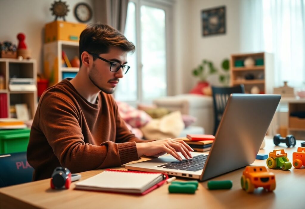 10-low-cost-e-commerce-niches-for-busy-parents